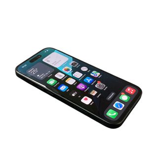 iPhone 16 128GB Negro Batería 100%