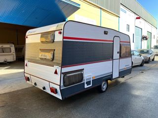 Caravana Moncayo Orotava 430 (-750kg) 679 685 019