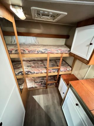 Caravana Moncayo Orotava 430 (-750kg) 679 685 019