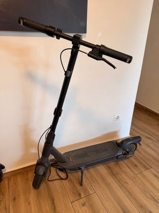 Patinete eléctrico Ninebot MAX