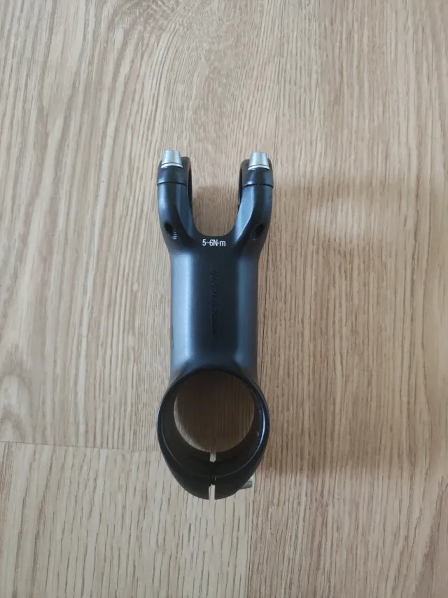 Potencia Cannondale Negra