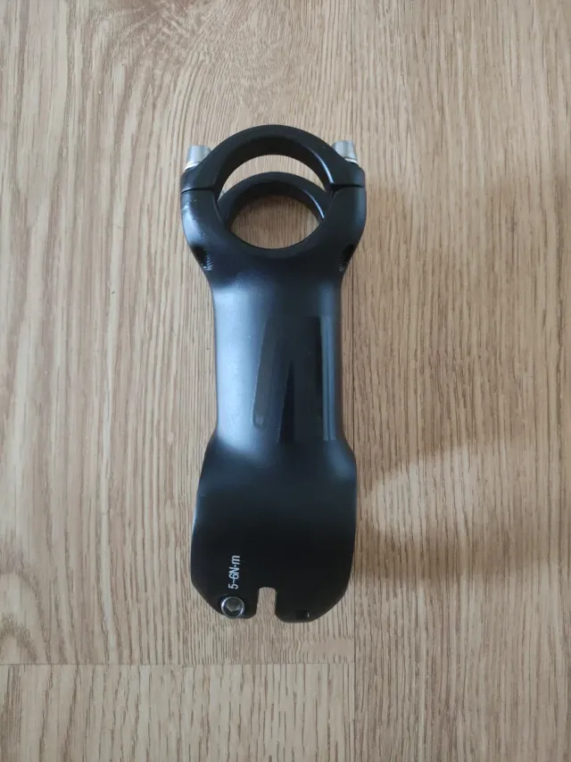 Potencia Cannondale Negra