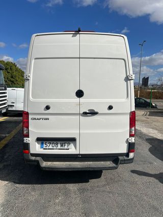 Volkswagen Crafter 2023 L4H3