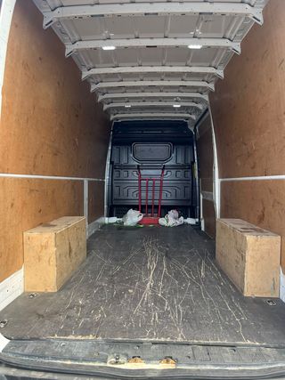 Volkswagen Crafter 2023 L4H3