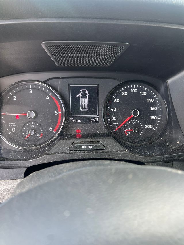 Volkswagen Crafter 2023 L4H3