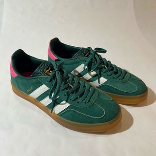 Zapatillas Adidas Gazelle Indoor talla 42
