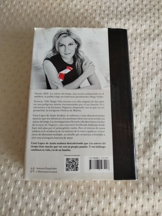 Los señores del tiempo: Trilogía de La Ciudad B...