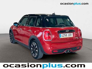 MINI MINI 5 Puertas Cooper SD 125 kW (170 CV)
