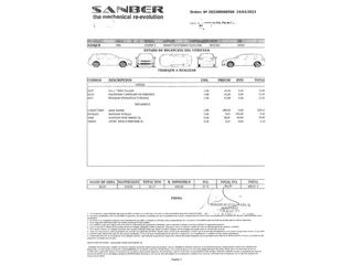 MINI MINI 5 Puertas Cooper SD 125 kW (170 CV)