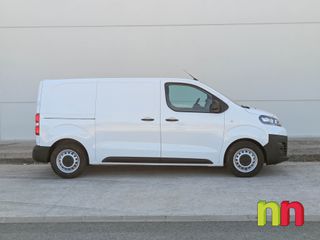 Citroën Jumpy Furgón Talla M BlueHDi 120 S&S 6v