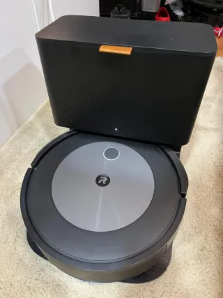 Roomba J7+ Robot Aspirador