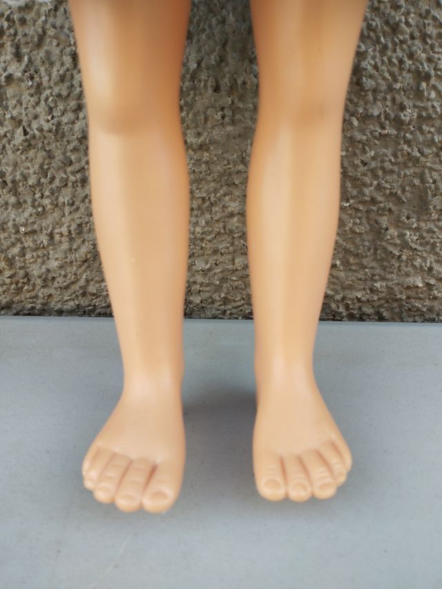 Lote de 2 Muñecas Nancy