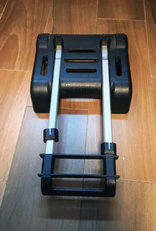 Carrito para maleta o mochila