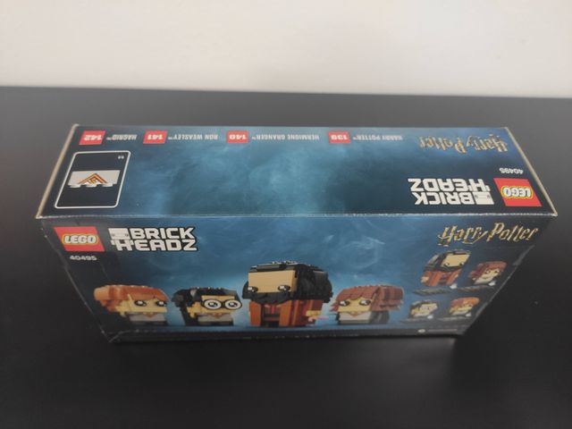 40495 LEGO BrickHeadz Harry Potter