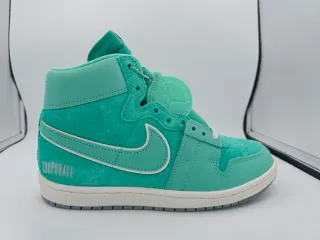 Jordan Air Ship PE SP Corporate Talla 41