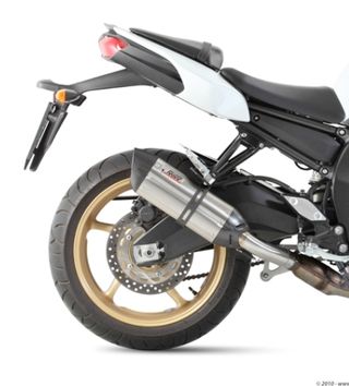 MIVV SUONO EXHAUST Escape Moto Carbono
