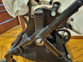 Silla Jane Muun 2 piezas