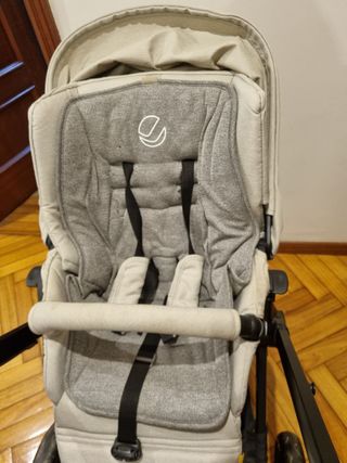 Silla Jane Muun 2 piezas