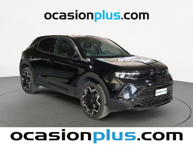 Opel Mokka 1.2 T Ultimate 100 kW (136 CV)