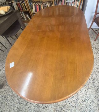 MESA EXTENSIBLE