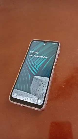 Samsung A32 5G