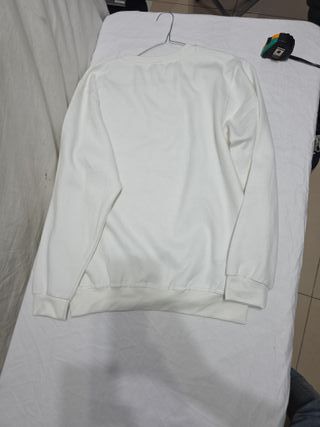 Felpa Eco Smart Uomo L
