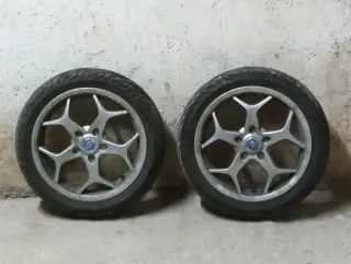 Despiece Piaggio MP3 500 ABS 2018