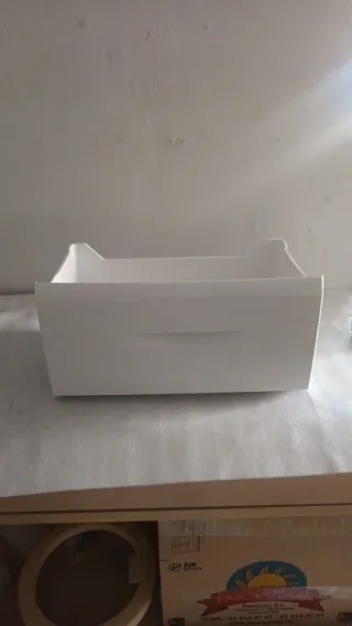 Cajón Frigorífico Rommer
