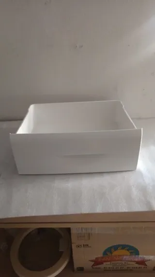 Cajón Frigorífico Rommer