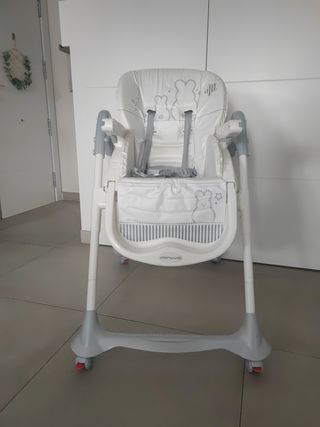 Trona Bebé Convivio