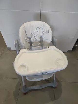 Trona Bebé Convivio