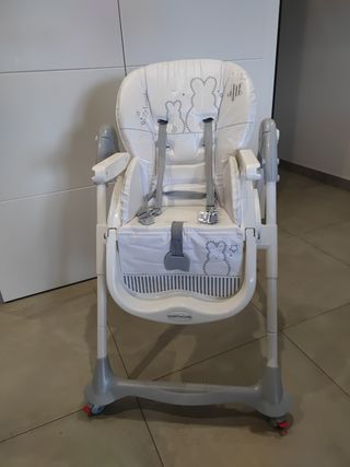 Trona Bebé Convivio