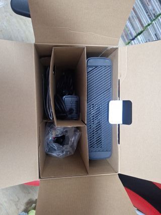 Xbox 360 500GB Negra