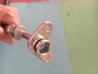 Latiguillo Dirección Honda CRV 2.4l