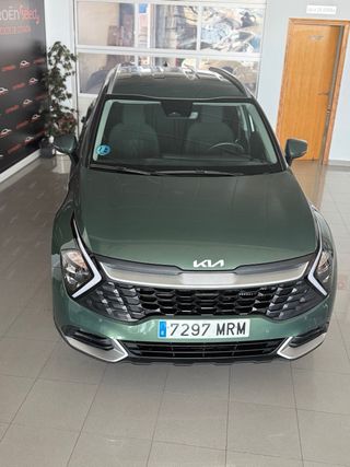 KIA Sportage 2024