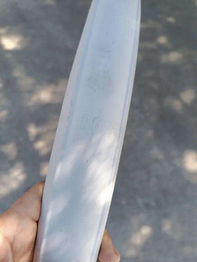 Guardabarros para bicicleta