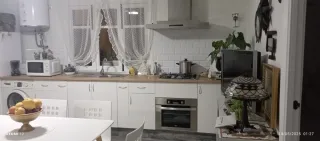 Piso 3 habitac. p compartir con otra profesora