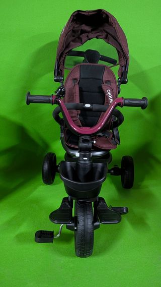 LIONELO Kori Bicicleta 2 en 1 Niño hasta 25 kg 1,5