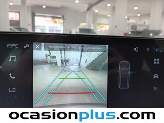 Citroen C4 PureTech 130 S&S 6v Feel Pack 96 kW (130 CV)