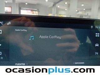 Citroen C4 PureTech 130 S&S 6v Feel Pack 96 kW (130 CV)