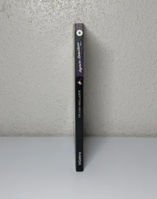 Libro 6. UN CASO BRILLANTE (laGalera)