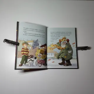 Libro 6. UN CASO BRILLANTE (laGalera)