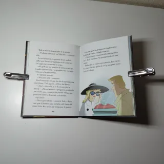 Libro 6. UN CASO BRILLANTE (laGalera)