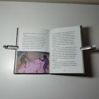 Libro 6. UN CASO BRILLANTE (laGalera)