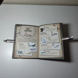 Libro 6. UN CASO BRILLANTE (laGalera)