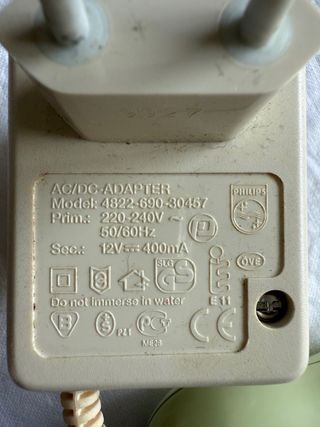 Depiladora Philips Satinelle 2 en 1