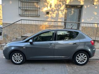 se vende seat ibiza 2017