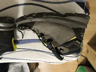 Botas de montaña niño Quechua