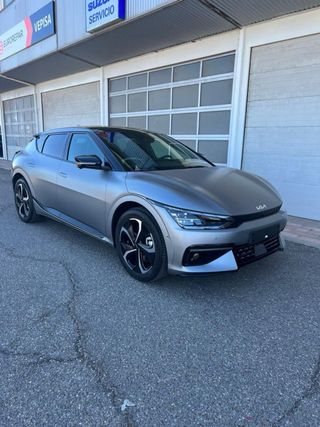 KIA Ev6 2022