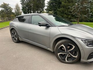 KIA Ev6 2022